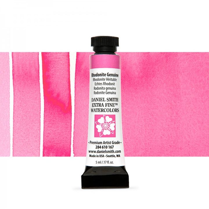 Daniel Smith Extra Fine PRIMATEK Mineral-Aquarellfarben | verschiedene Farbtöne — Bild 4