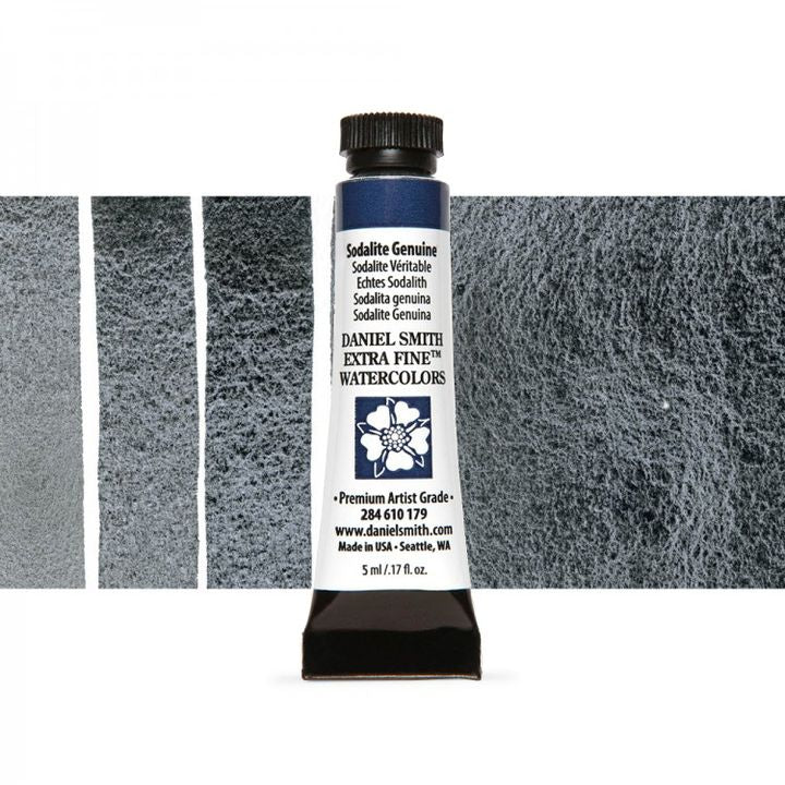 Daniel Smith Extra Fine PRIMATEK Mineral-Aquarellfarben | verschiedene Farbtöne — Bild 5