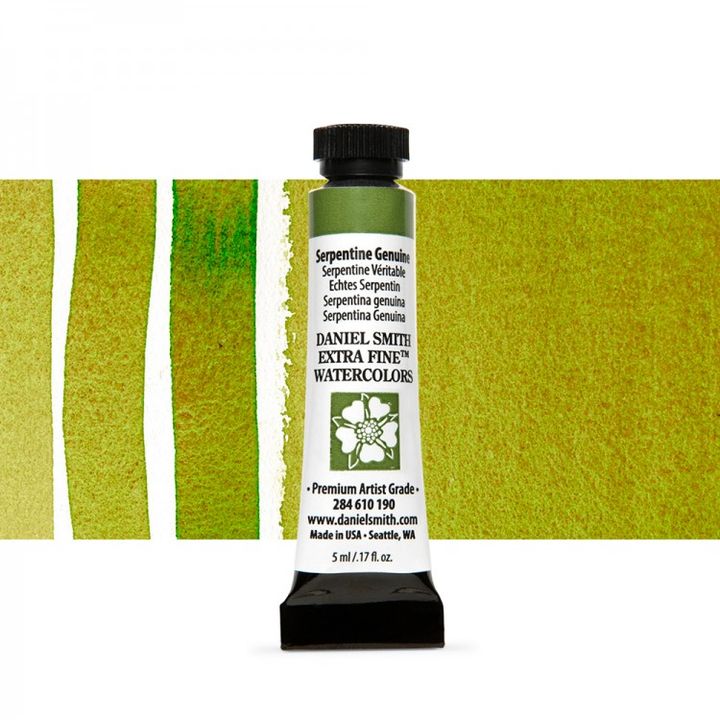 Daniel Smith Extra Fine PRIMATEK Mineral-Aquarellfarben | verschiedene Farbtöne — Bild 6