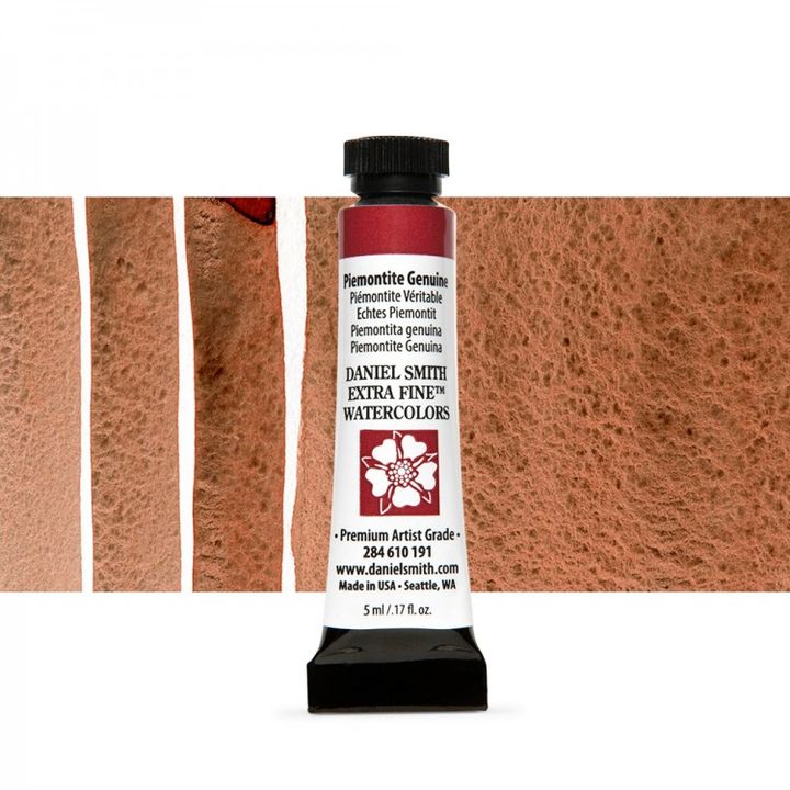 Daniel Smith Extra Fine PRIMATEK Mineral-Aquarellfarben | verschiedene Farbtöne — Bild 7