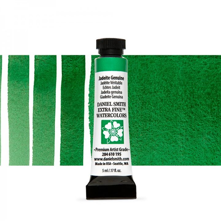 Daniel Smith Extra Fine PRIMATEK Mineral-Aquarellfarben | verschiedene Farbtöne — Bild 9
