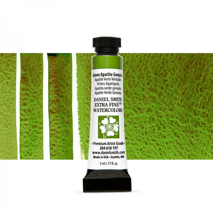 Daniel Smith Extra Fine PRIMATEK Mineral-Aquarellfarben | verschiedene Farbtöne — Bild 10