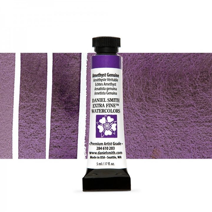 Daniel Smith Extra Fine PRIMATEK Mineral-Aquarellfarben | verschiedene Farbtöne — Bild 11