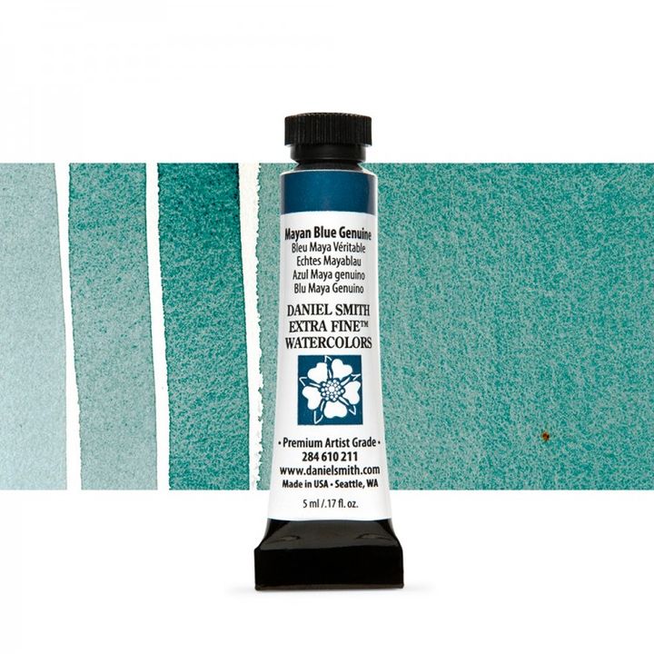 Daniel Smith Extra Fine PRIMATEK Mineral-Aquarellfarben | verschiedene Farbtöne — Bild 12