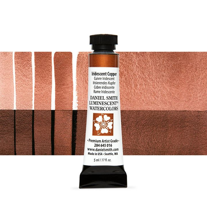Daniel Smith Luminescent Aquarellfarben | verschiedene Farbtöne — Bild 2