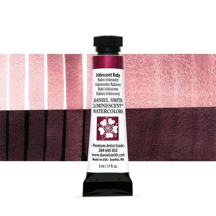Daniel Smith Luminescent Aquarellfarben | verschiedene Farbtöne — Bild 6