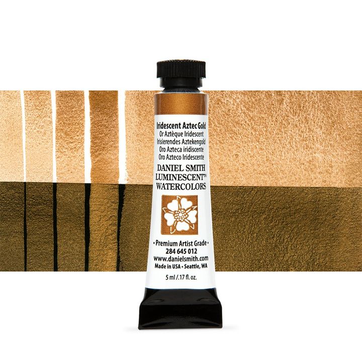 Daniel Smith Luminescent Aquarellfarben | verschiedene Farbtöne — Bild 1