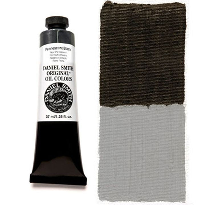 Daniel Smith Luminescent Ölfarbe 37 ml | verschiedene Farbtöne — Bild 6