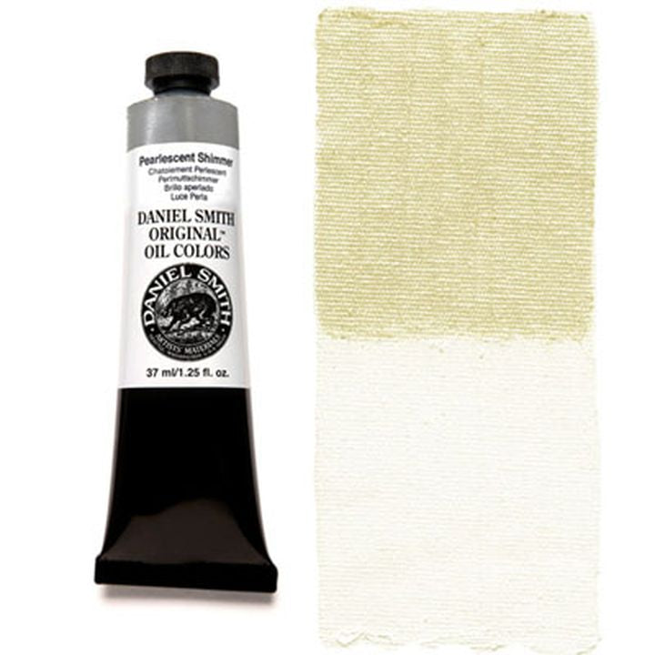 Daniel Smith Luminescent Ölfarbe 37 ml | verschiedene Farbtöne — Bild 7