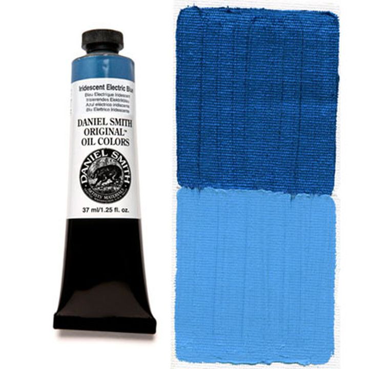 Daniel Smith Luminescent Ölfarbe 37 ml | verschiedene Farbtöne — Bild 9
