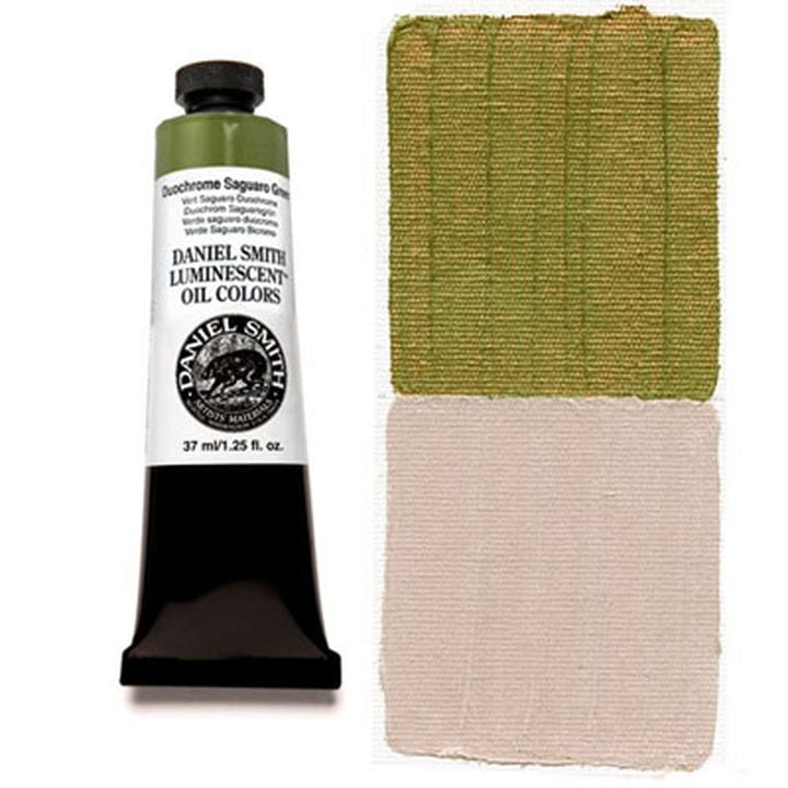 Daniel Smith Luminescent Ölfarbe 37 ml | verschiedene Farbtöne — Bild 11