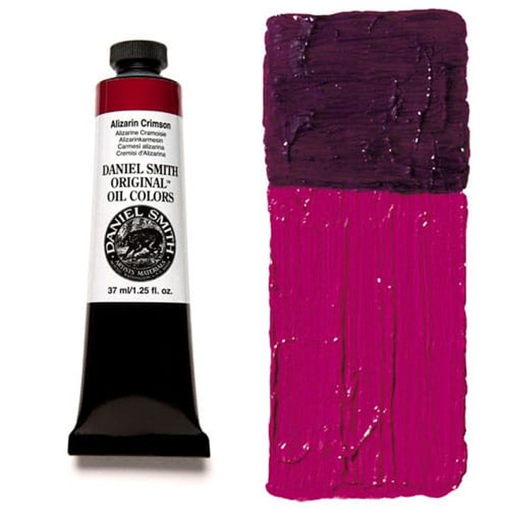 Daniel Smith Original Ölfarben 37 ml | verschiedene Farbtöne — Bild 45
