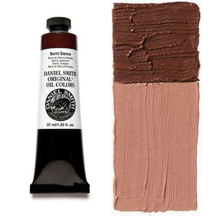 Daniel Smith Original Ölfarben 37 ml | verschiedene Farbtöne — Bild 46