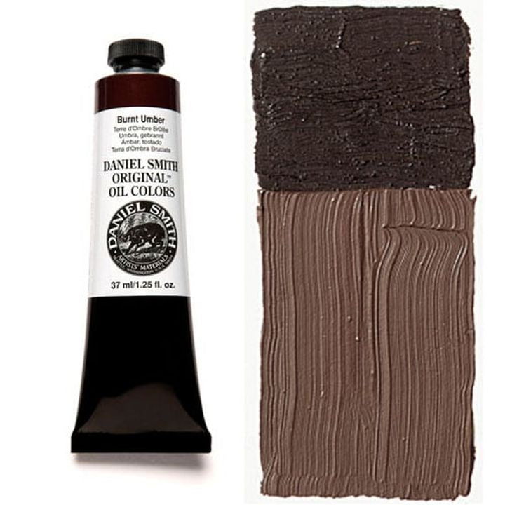 Daniel Smith Original Ölfarben 37 ml | verschiedene Farbtöne — Bild 47