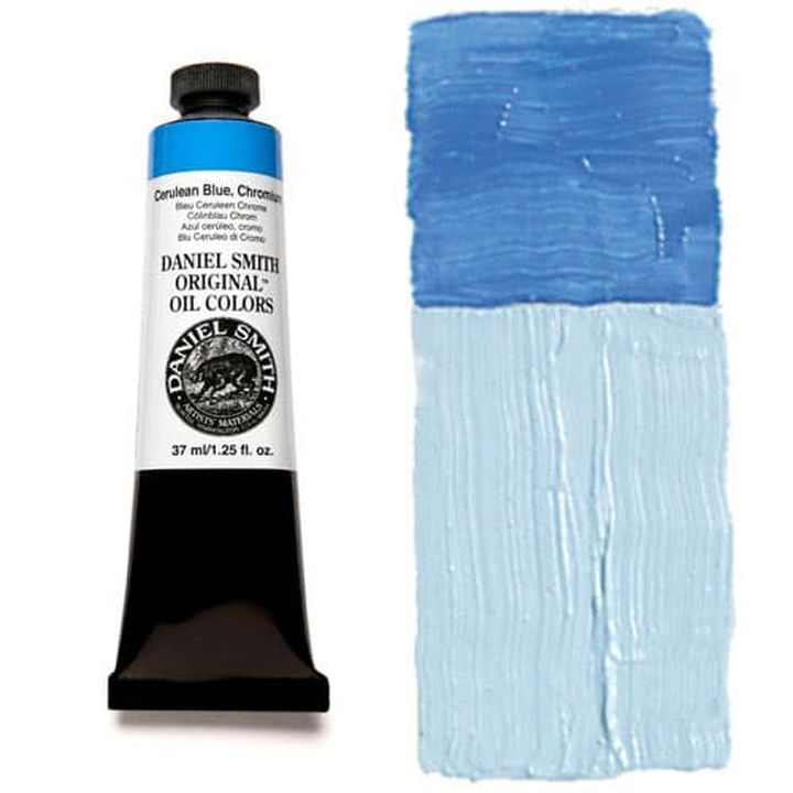 Daniel Smith Original Ölfarben 37 ml | verschiedene Farbtöne — Bild 49