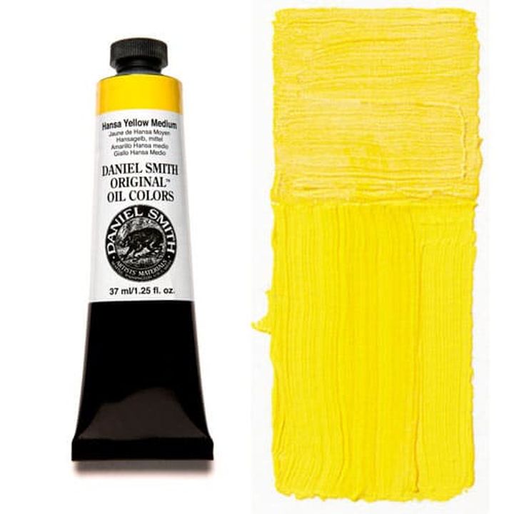 Daniel Smith Original Ölfarben 37 ml | verschiedene Farbtöne — Bild 54