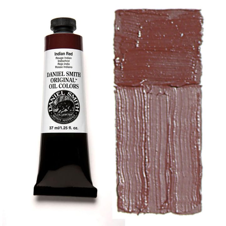 Daniel Smith Original Ölfarben 37 ml | verschiedene Farbtöne — Bild 55