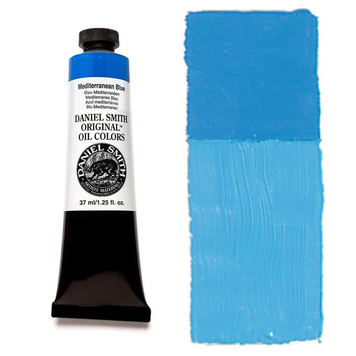 Daniel Smith Original Ölfarben 37 ml | verschiedene Farbtöne — Bild 62