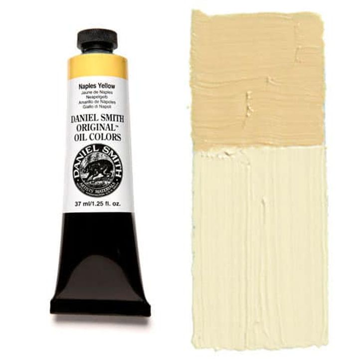 Daniel Smith Original Ölfarben 37 ml | verschiedene Farbtöne — Bild 1