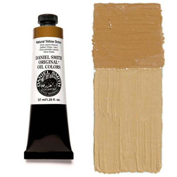 Daniel Smith Original Ölfarben 37 ml | verschiedene Farbtöne — Bild 2