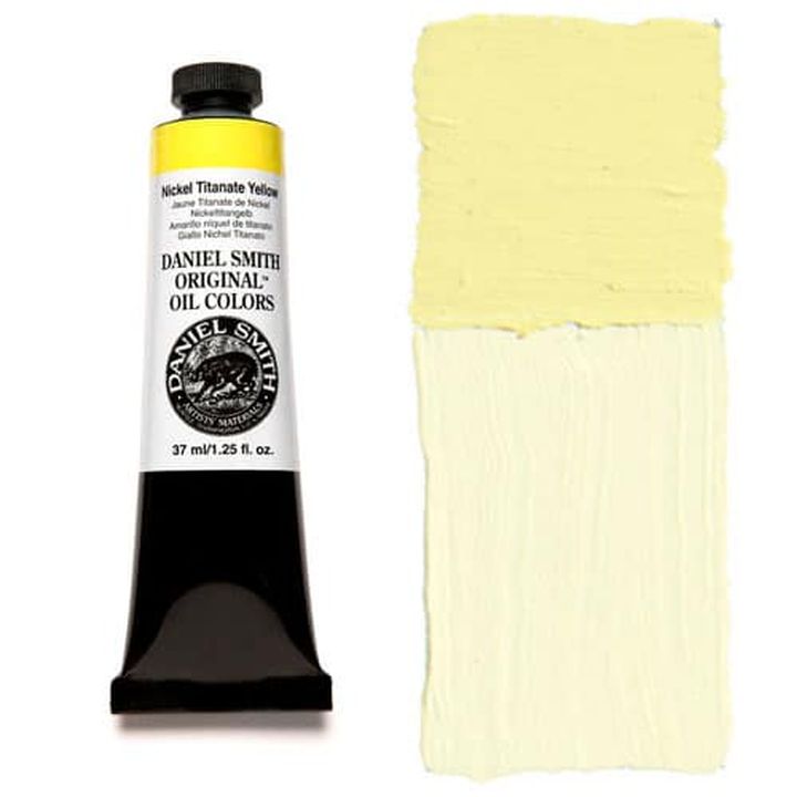 Daniel Smith Original Ölfarben 37 ml | verschiedene Farbtöne — Bild 3