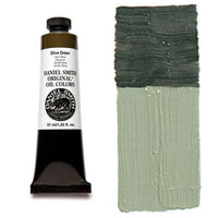 Daniel Smith Original Ölfarben 37 ml | verschiedene Farbtöne — Bild 4