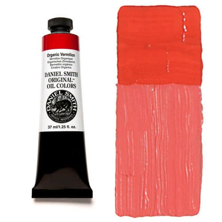 Daniel Smith Original Ölfarben 37 ml | verschiedene Farbtöne — Bild 5