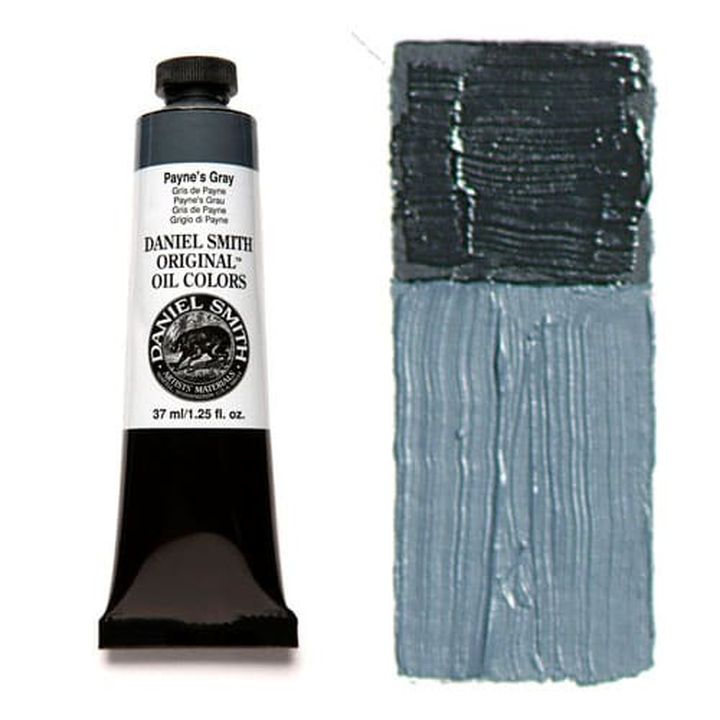 Daniel Smith Original Ölfarben 37 ml | verschiedene Farbtöne — Bild 6