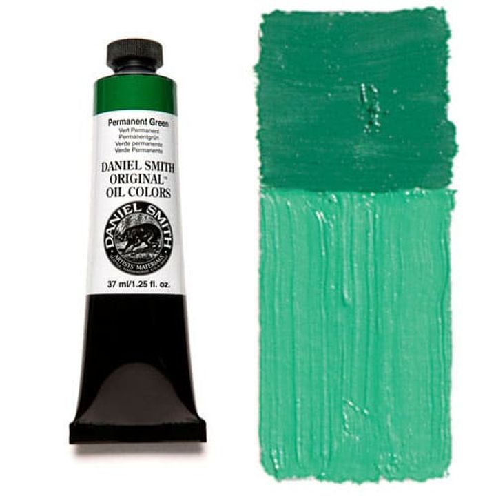 Daniel Smith Original Ölfarben 37 ml | verschiedene Farbtöne — Bild 7