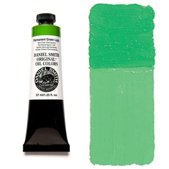 Daniel Smith Original Ölfarben 37 ml | verschiedene Farbtöne — Bild 8