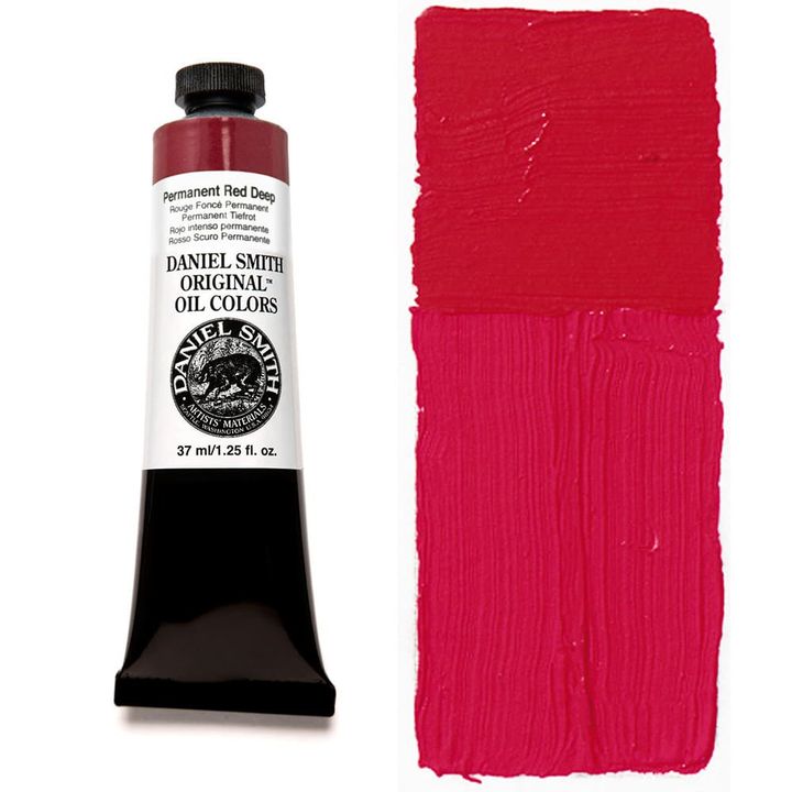Daniel Smith Original Ölfarben 37 ml | verschiedene Farbtöne — Bild 9
