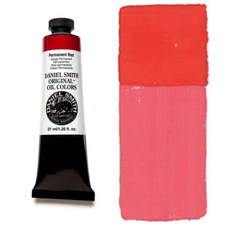 Daniel Smith Original Ölfarben 37 ml | verschiedene Farbtöne — Bild 10