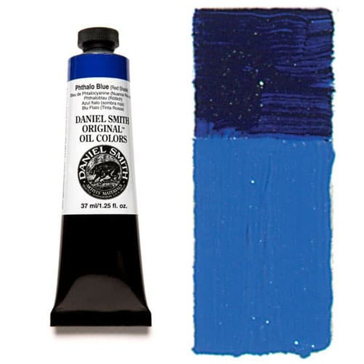 Daniel Smith Original Ölfarben 37 ml | verschiedene Farbtöne — Bild 11