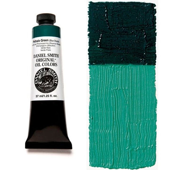 Daniel Smith Original Ölfarben 37 ml | verschiedene Farbtöne — Bild 12