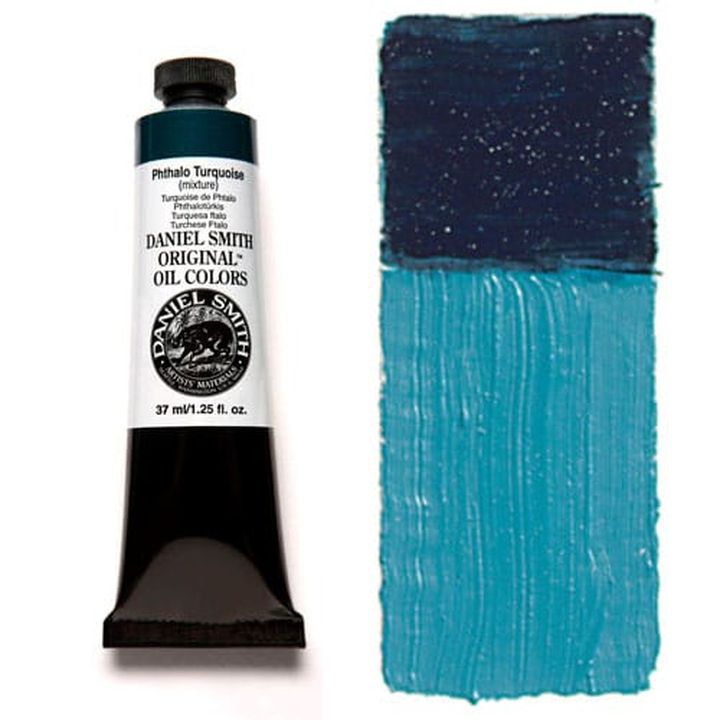 Daniel Smith Original Ölfarben 37 ml | verschiedene Farbtöne — Bild 13