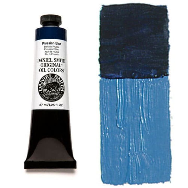 Daniel Smith Original Ölfarben 37 ml | verschiedene Farbtöne — Bild 14