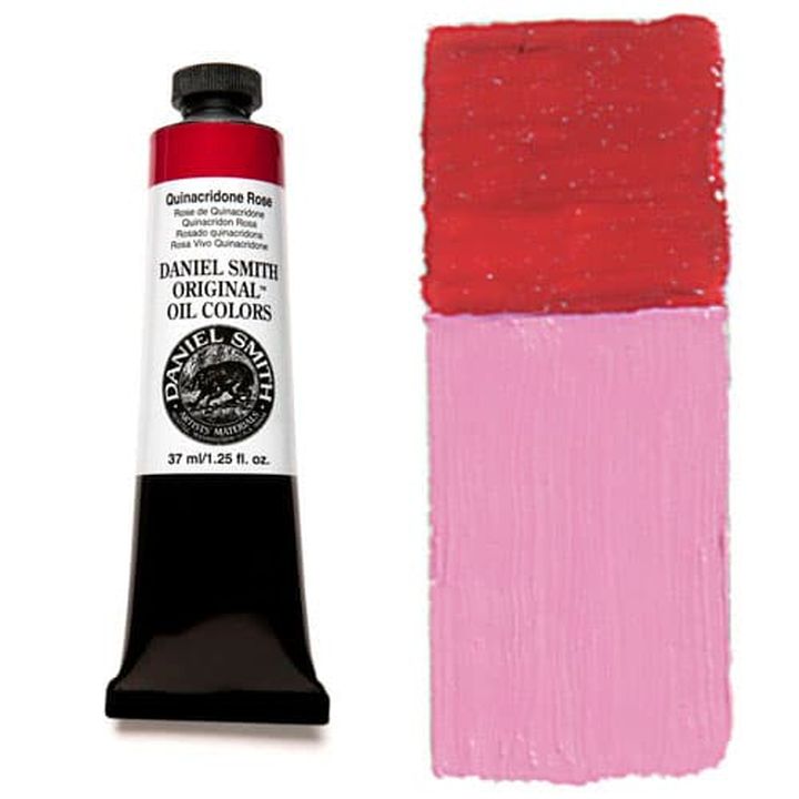 Daniel Smith Original Ölfarben 37 ml | verschiedene Farbtöne — Bild 15