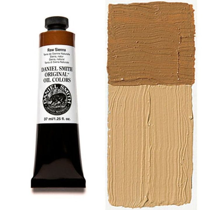 Daniel Smith Original Ölfarben 37 ml | verschiedene Farbtöne — Bild 16