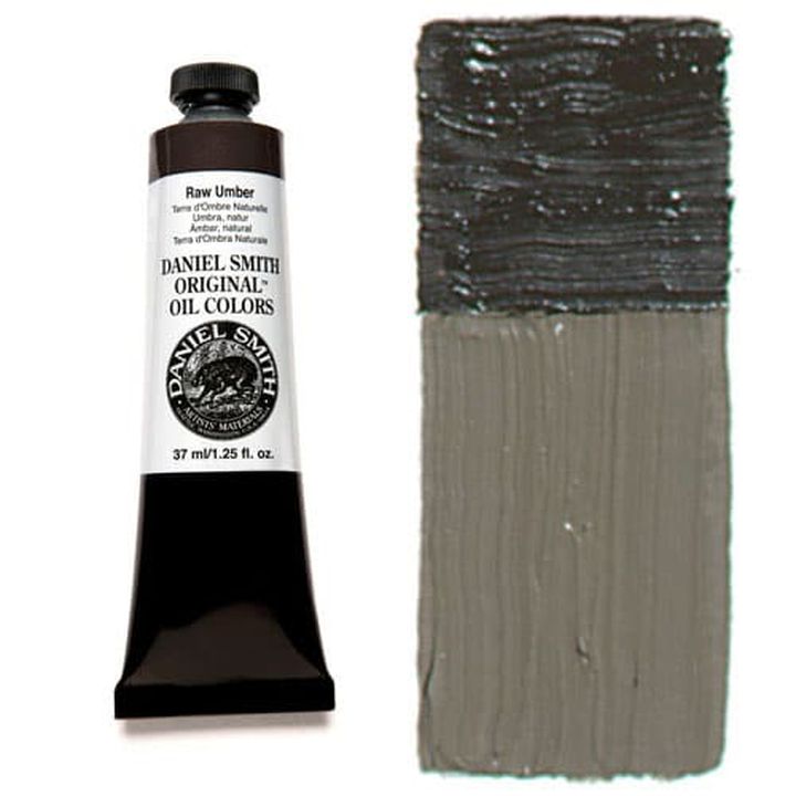 Daniel Smith Original Ölfarben 37 ml | verschiedene Farbtöne — Bild 18