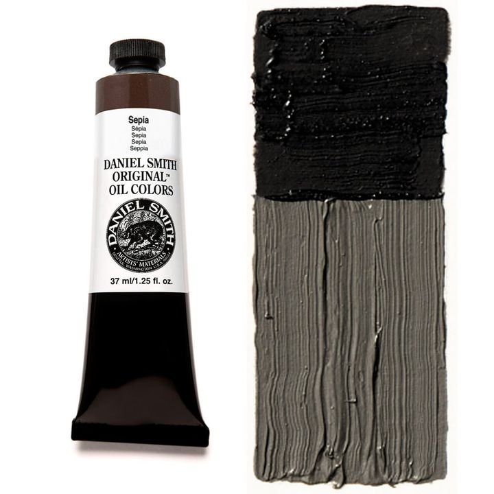 Daniel Smith Original Ölfarben 37 ml | verschiedene Farbtöne — Bild 20