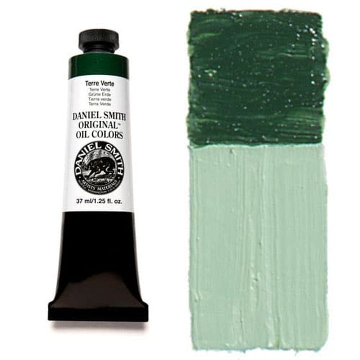 Daniel Smith Original Ölfarben 37 ml | verschiedene Farbtöne — Bild 21