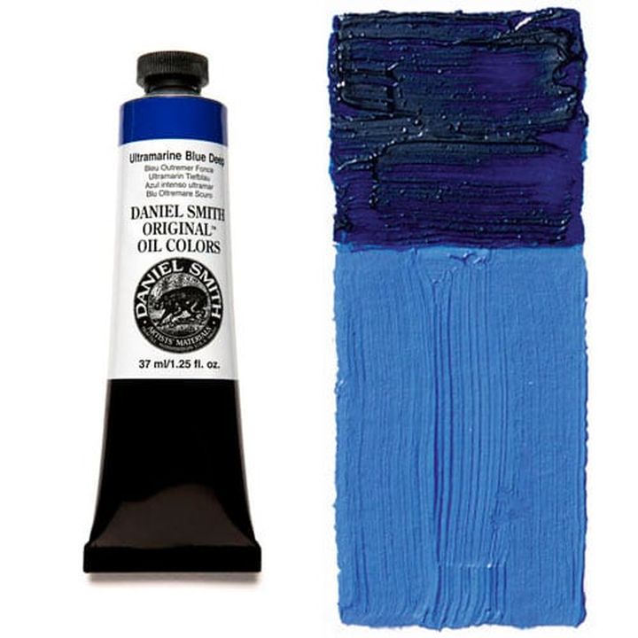 Daniel Smith Original Ölfarben 37 ml | verschiedene Farbtöne — Bild 23