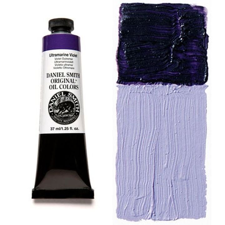 Daniel Smith Original Ölfarben 37 ml | verschiedene Farbtöne — Bild 24