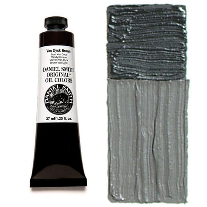 Daniel Smith Original Ölfarben 37 ml | verschiedene Farbtöne — Bild 25