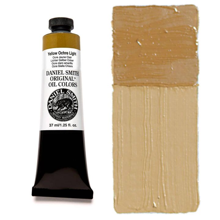 Daniel Smith Original Ölfarben 37 ml | verschiedene Farbtöne — Bild 27