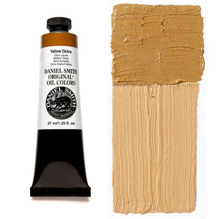 Daniel Smith Original Ölfarben 37 ml | verschiedene Farbtöne — Bild 29