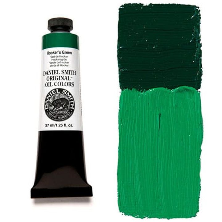 Daniel Smith Original Ölfarben 37 ml | verschiedene Farbtöne — Bild 30