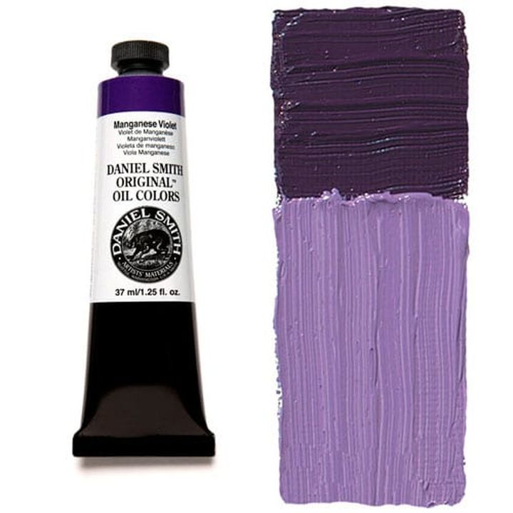 Daniel Smith Original Ölfarben 37 ml | verschiedene Farbtöne — Bild 32