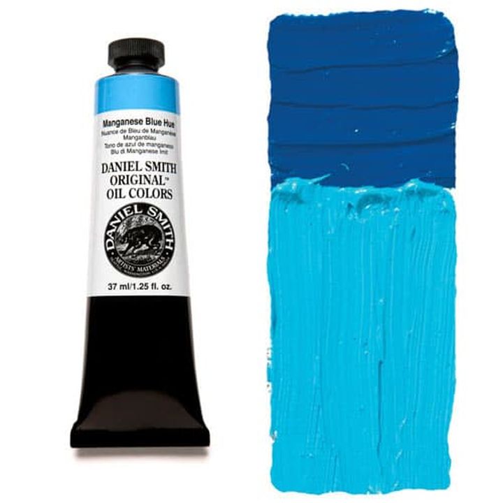 Daniel Smith Original Ölfarben 37 ml | verschiedene Farbtöne — Bild 33