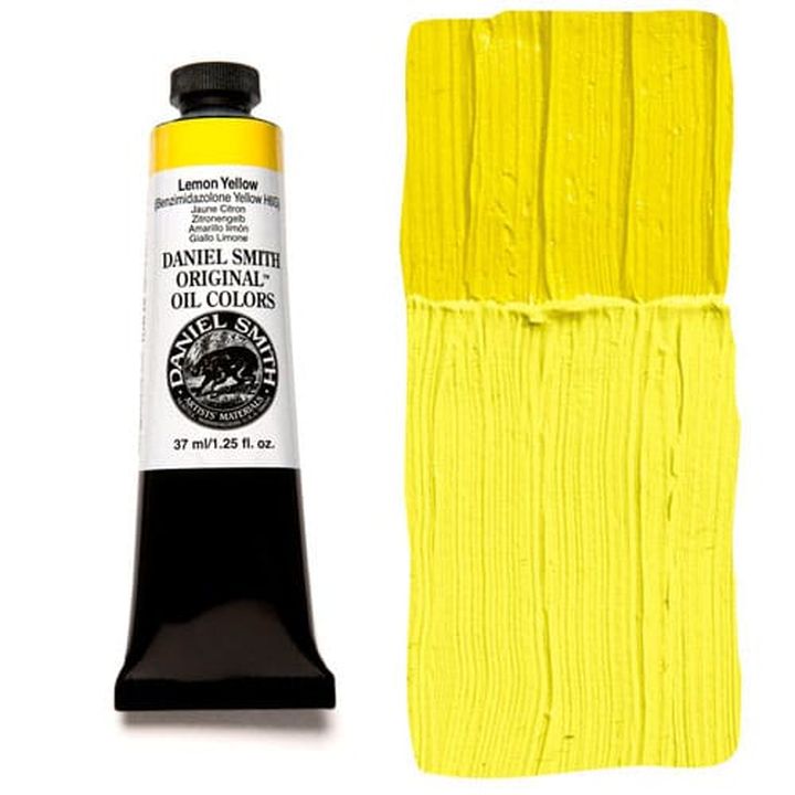 Daniel Smith Original Ölfarben 37 ml | verschiedene Farbtöne — Bild 36